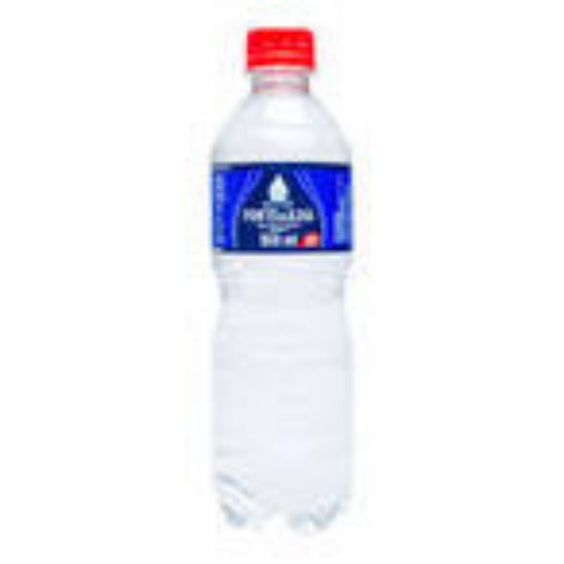 AGUA COM GAS 500ML - DA MATA
